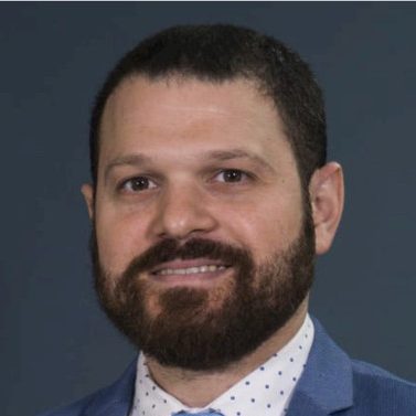 Sr. Roberto Mella Cohn