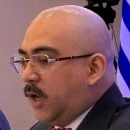 Sr. Guillermo A. Hernández