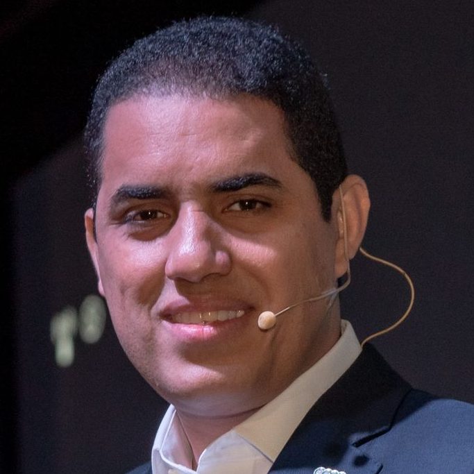 Sr. Robison Portorreal