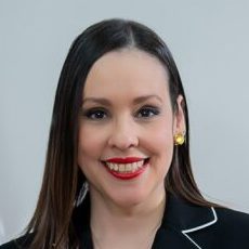 Sra. Maria Elisa Holguín