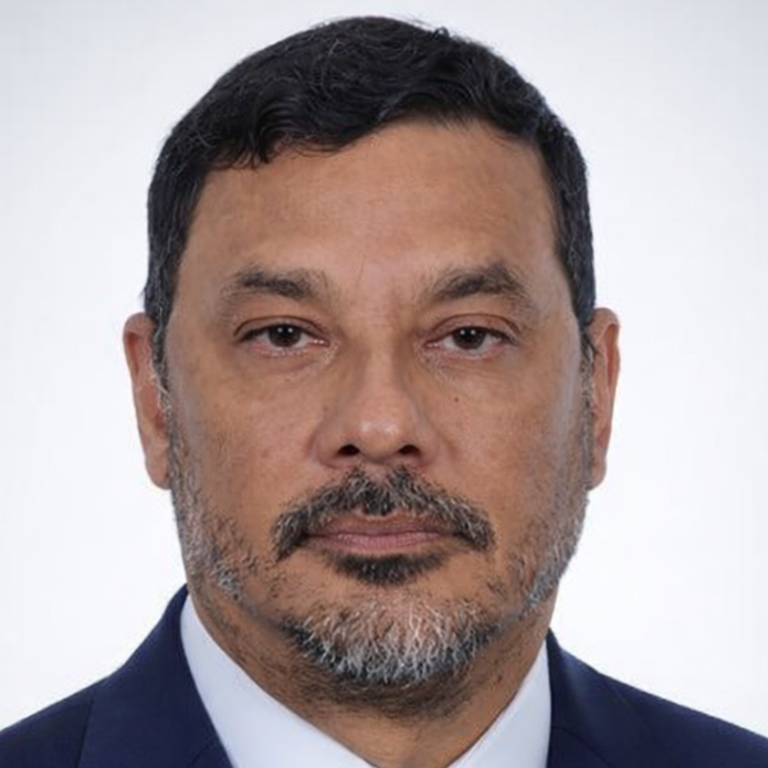 Sr. Arnaldo Sánchez Brugal