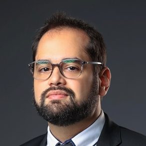 Sr. Francisco Alvarez