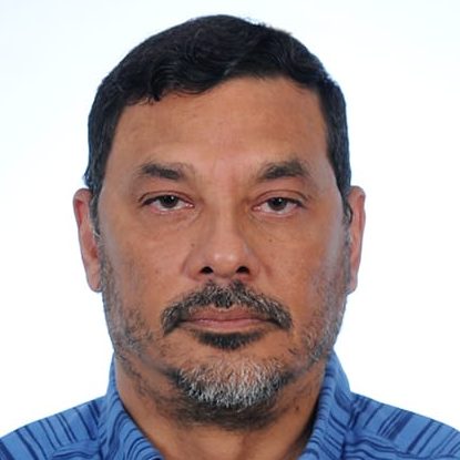 Sr. Arnaldo Sánchez Brugal