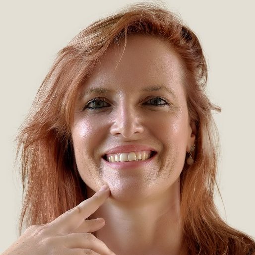 Sra. Jimena Alguacil