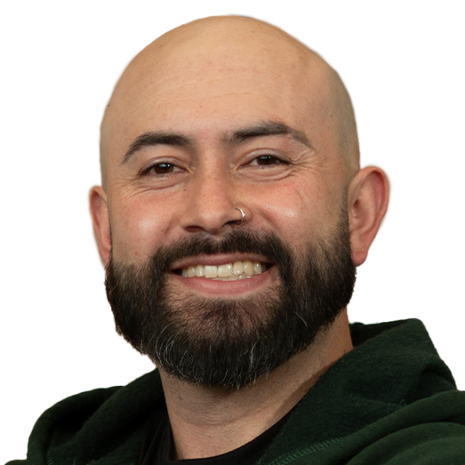 Sr. Luis Felipe Perdomo Bernal