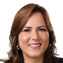 Sra. Natalia Sánchez García