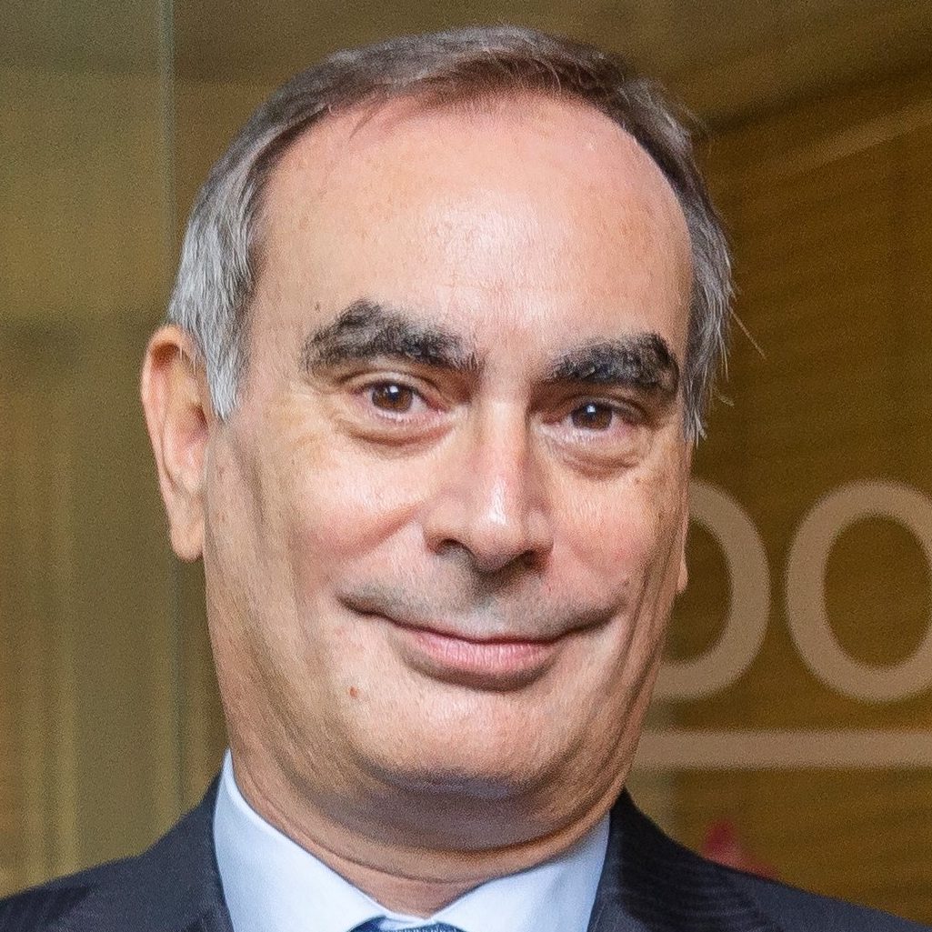 Sr. Claudio Rodriguez